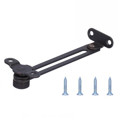 Cabinet Hinge Small and Exquisite Door Hinge Retro Design fo