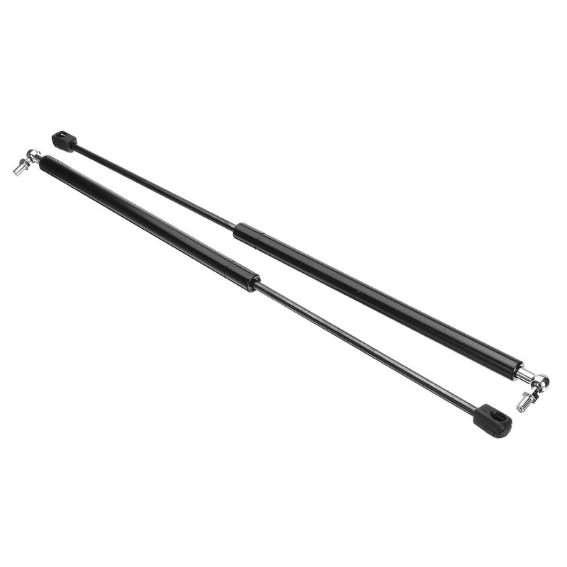 Front Engine Cover Bonnet Hood Shock Lift Struts For Mitsubi