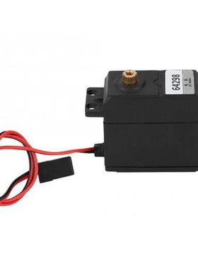 Main Electric Motor Robotic Part 6VDC 51oz/in Motor Compatib