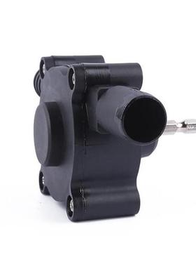 Convenient Electric Drill Pump Self Priming Transfer Pumps