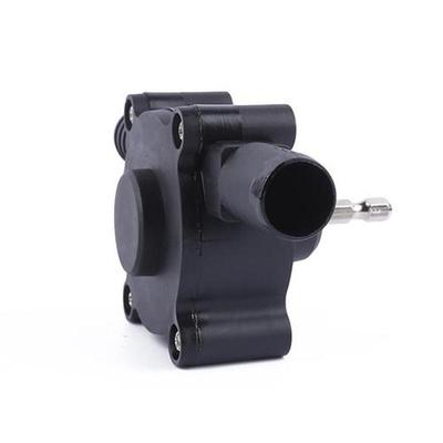 Convenient Electric Drill Pump Self Priming Transfer Pumps