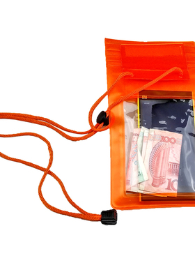 Aquatic Sport Case Cover Sealing Mobile Phone Pack Money Per