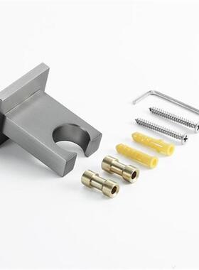 Hand Held Shower Head Holder Wall Mounted Hand Shower Spraye