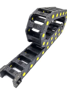 1 Meter 20x103mm ransssion Drag Chain Wire rier Cable owline