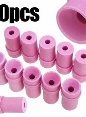 10Pcs/set 5mm 6mm 7mm Sandblaster Air Siphon Sand Blasting G