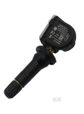 4PCS/SET 13598773 433mhz TPMS TIRE PRESSURE SENSOR For Cadil