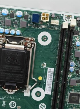 HP ProDesk 400 G3 SFF 798930-001 / 799156-001 MS-7A02 VER1