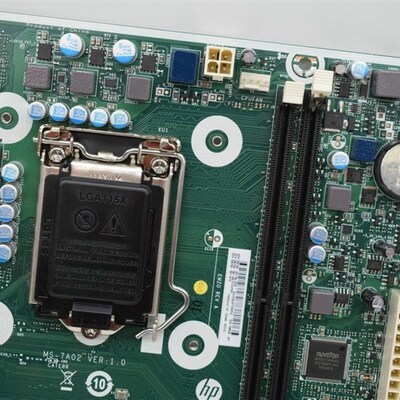 HP ProDesk 400 G3 SFF 798930-001 / 799156-001 MS-7A02 VER1