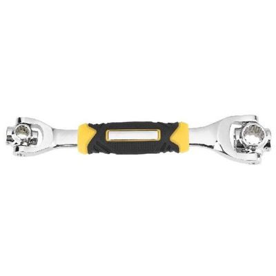 48 in 1 Tiger Wrench Socket Works Smooth Appearance Superb