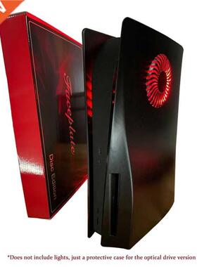 Console Protective Cover Replacement Faceplate Replaceable P