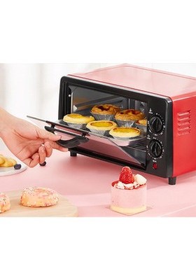 mini electric pizza and bread toaster ovens grill bakery ove