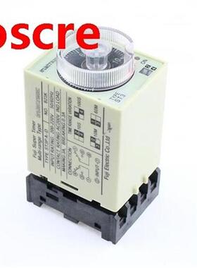 ST3PA series time relay / timer ST3P A-A/B/C/D/E/F/G  220V