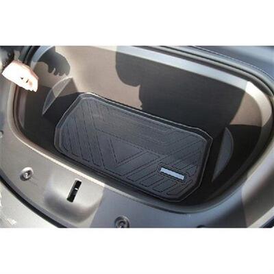 Floor Mats Compatible with Model Y 5 2020 2021 Seats Are