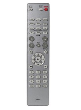 Replacement Remote Control for Marantz RC001CD CD6002 CD6005