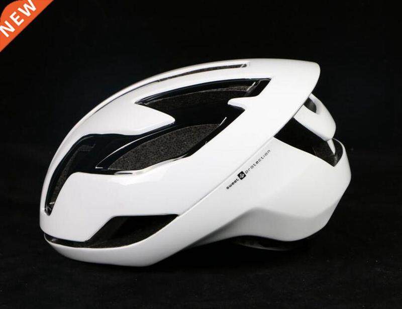 Sweet Protection Road Riding Bicycle Men Women Bike Helmet