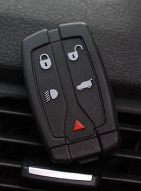 for Land Rover Freelander 2 Discovery Remote Smart Car Key F