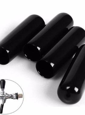 5pcs Rubber Draft Beer Faucet Cap Beer Sanitary Cover Tap