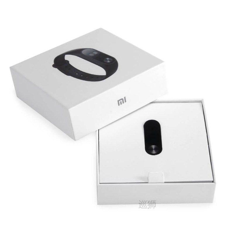Original Xiaomi Mi Band 2 Smart watch Bracelet OLED Touchpad