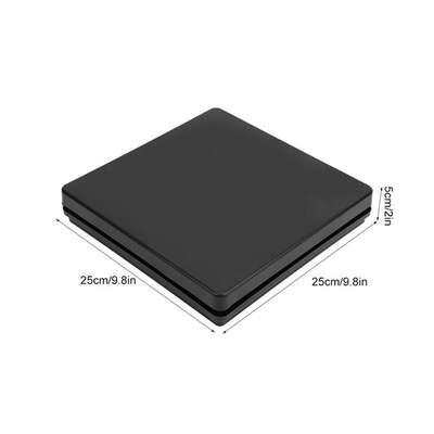 Digital Scale 50kg/2g Electronic Platform Scale High Accurac