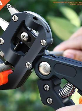Garden Farming Pruning Shears Scissor Fruit e Grafting Garde