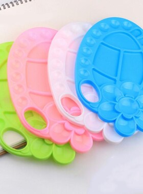 26 Wells Watercolor Palette Watercolour Paint Plastic Drawin