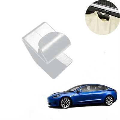 594E Car Co-Pilot Glove Box Hooks For Model 3/Y