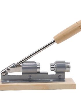 Creative Manual Nut Cracker Mechanical Sheller Walnut
