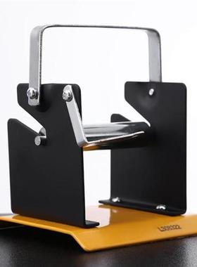 Solder Wire and Holder Support Welding Wires Reel Dispense