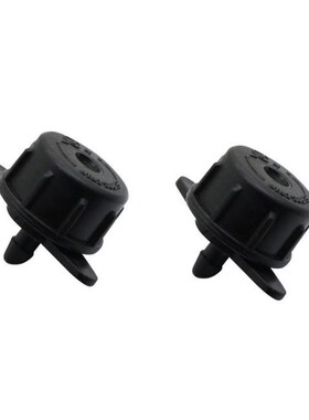 Garden Irrigation 4L~14L Adjustable Dripper Pressure Compens