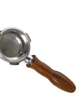 58MM Coffee Bottomless Portafilter Filter For Barsetto Coffe