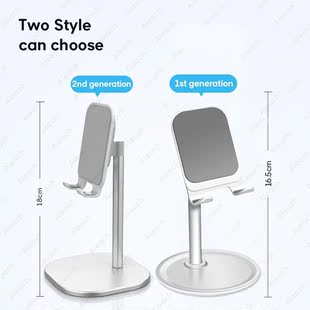 Desktop Holder Tablet Stand iPad Pro 11 10.5 10.2 9.7 mini