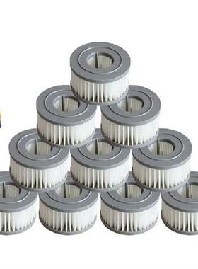 10PCS HEPA Filter for JIMMY JV85 JV85 Pro H9 Pro A6/A7/A8