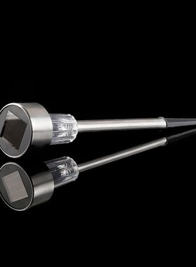 1/3Pcs Solar Lights LED 适用于 Patio Yard Garden Security Pa