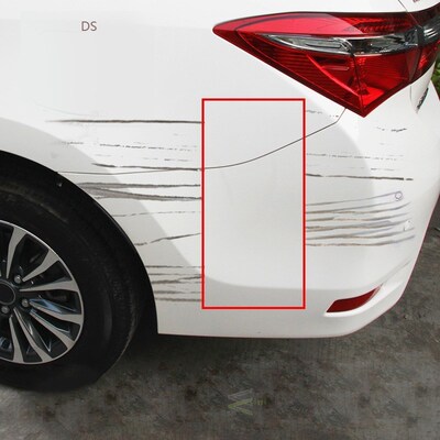 Paint Car Scratch Remover Compound Repair DIY Surfactant App