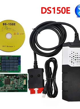 delphis autocom CDP TCS 2017 R1 DS150E obd diagnostic obd2 s