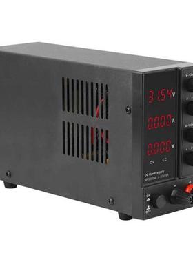 DC Stabilized Power Supply 3Digits Fixed Test Adjustable NPS