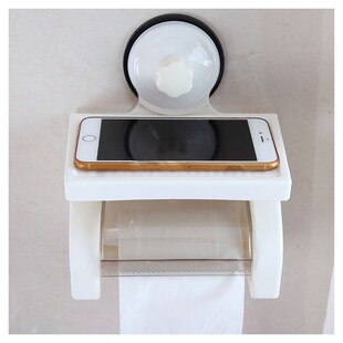 Hot saleWaterproof Toilet Paper Holder Tissue Roll Stand Box
