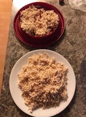 Meat Shredder Shred Machine Meat Claws, Better Than Bear Cla