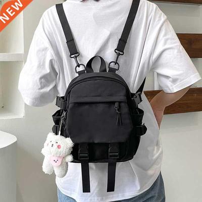 Fashion Kawaii Mini Backpack Women Shoulder Bag for Teenage