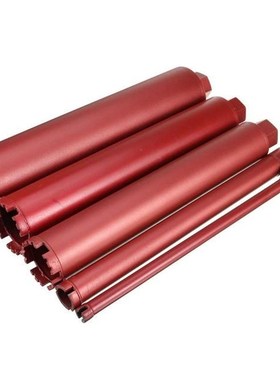 16mm-76mm Diamond Coated Drill Bit Opener for Air Conditioni