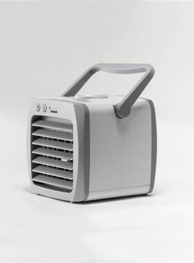 Humidifier Cooler Air-Conditioner Water-Cooling-Fan Portable