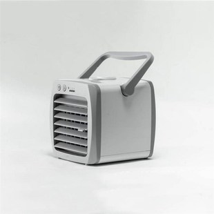 Humidifier Cooler Air-Conditioner Water-Cooling-Fan Portable