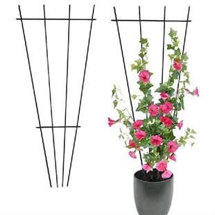 Plants Climbing Rack Support Indoor Outdoor Potted Plants