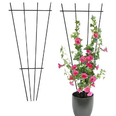 Plants Climbing Rack Support Indoor Outdoor Potted Plants