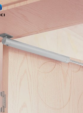 BETOCI Automatic Door Closer Aluminum Alloy Soft Closure Ad