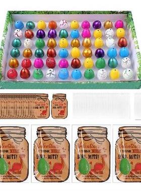 Hatching Dino Egg Grow In Water Magic Hatchable Dino Easter