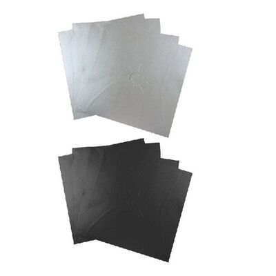 Stove Burner Covers Set of 4 Gas Stove Stovetop Protector