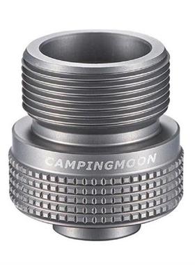 Camping Gas Stove Adapter Propane Gas Device Connector Gas