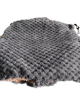 Adorable Hamster Entertaining Hammock Hamster Cage Easy