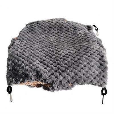 Adorable Hamster Entertaining Hammock Hamster Cage Easy